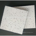 2018 new made in China 10mm 12mm 15mm 19mm acoustic mineral fiber ceiling tiles board